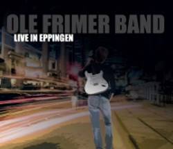 Ole Frimer Band:”Live in Eppingen”