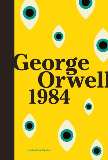 Georg Orwell 1984