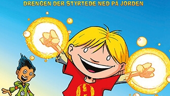 Verden er i fare, Hilo!.