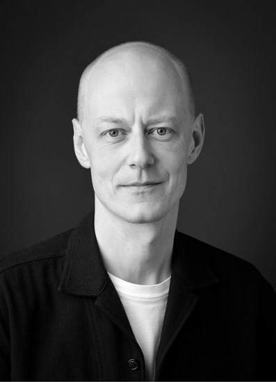Christian Nørgaard Larsen