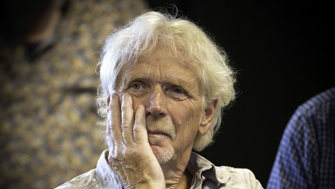 Leif og revolutionen.