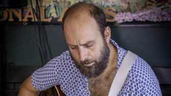 Blues for sjælen.
