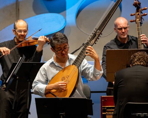 KONCERT Camerata Øresund