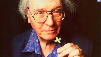 Monumental Messiaen.