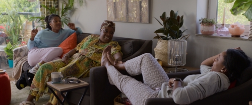 FILM Svære sandheder (2)