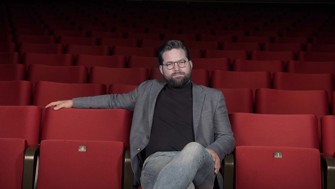 Hvorfor ikke sætte farver på tilværelsen?.