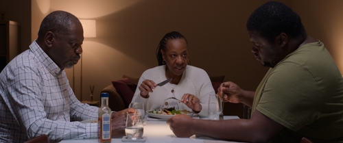 FILM Svære sandheder