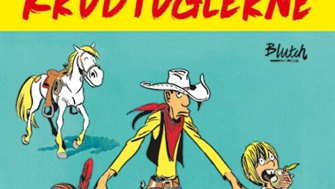 Legeonkel til to krudtugler.
