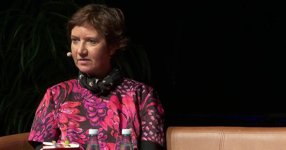 BOG Louise Juhl Dalsgaard Ting jeg tænker på