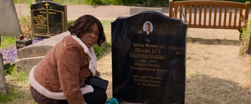 FILM Svære sandheder (3)