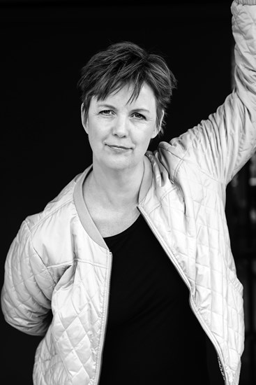 Katrine Marie Guldager