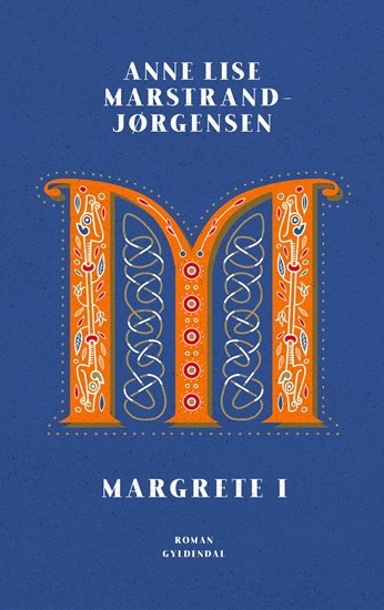 Forside - Margrete I