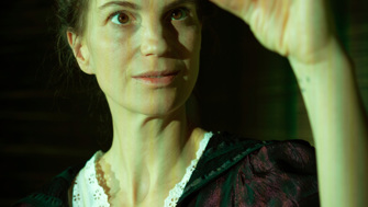 Nobelprismodtager i pressestorm.