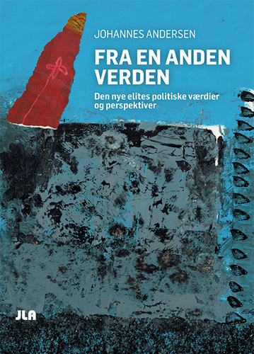 BOG Johannes Andersen En anden verden