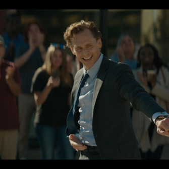 Undergang, matematik og dans.