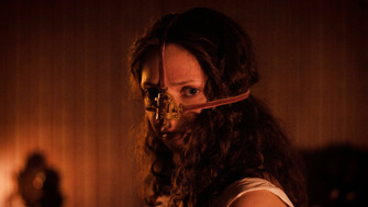 Askepot som splatter.