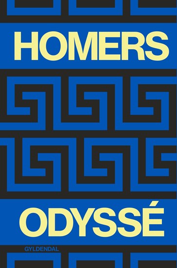 Homer Odysseen