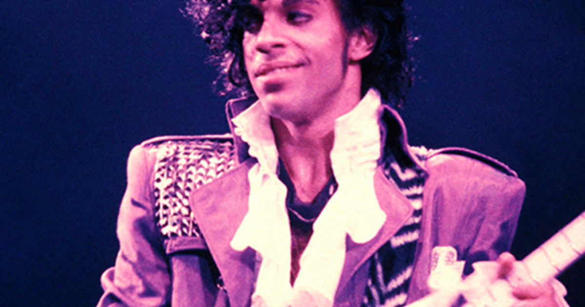Funk Machine Prince Prince Funky.
