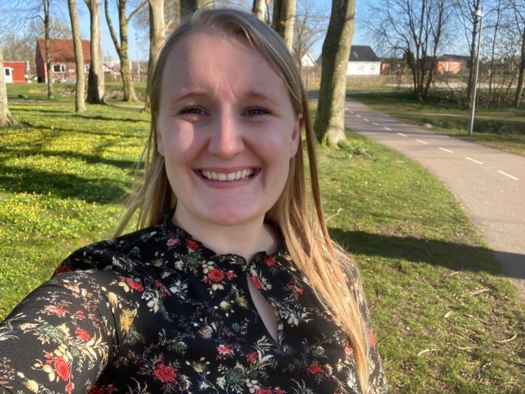 Præsentation af Sissel