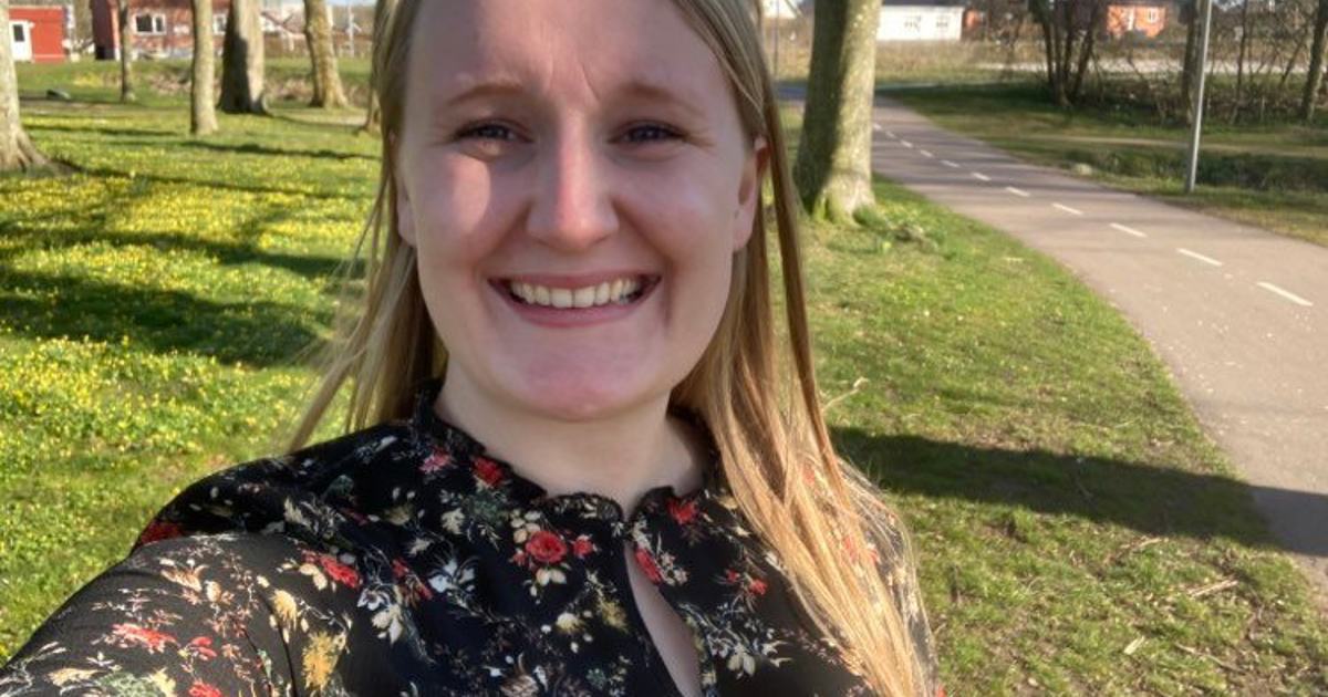 Præsentation af Sissel