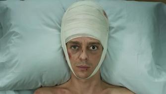 Den nul-stillede jockey.