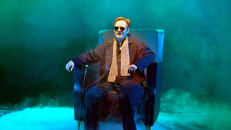 Fra drømmespil til mareridt.