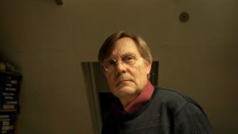Bruno, biblioteket og skæbnen.
