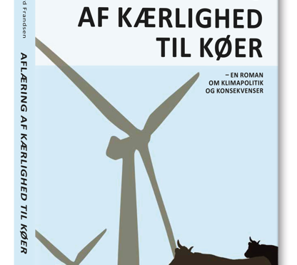 Danmark lige nu.
