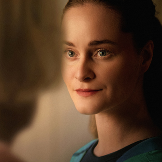 Omsorg, der knækker dig.