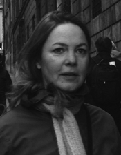 Marie Møller Kristensen