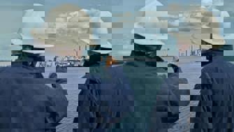 Handlingsorienteret busteater.